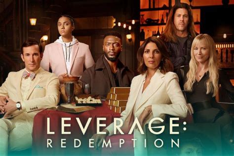 leverage: redemption|leverage redemption watch online free.